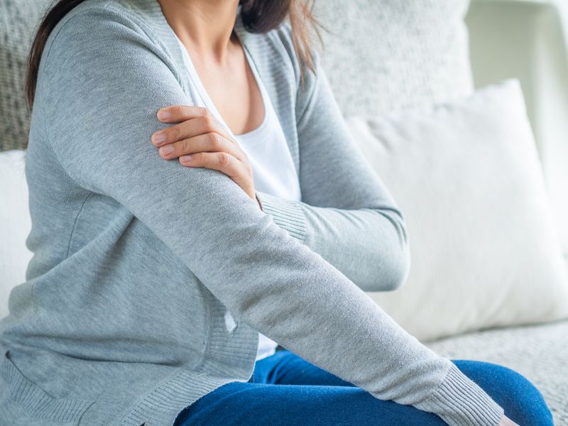 4 Common Signs of Rheumatoid Arthritis Central Texas Rheumatology Associates